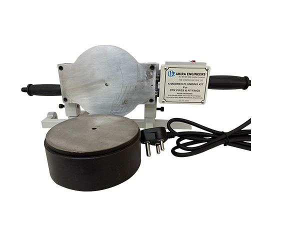 Electrofusion Fittings